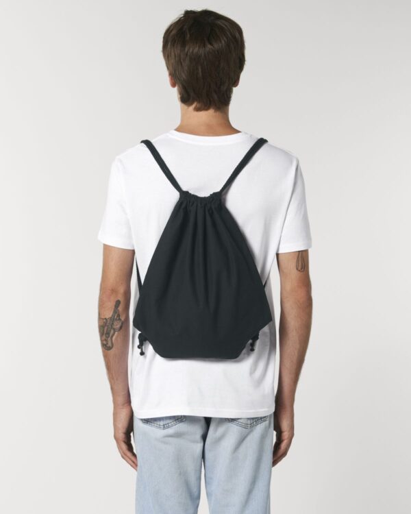 gym bag black studio back main 0