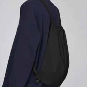 gym bag black studio back main 5