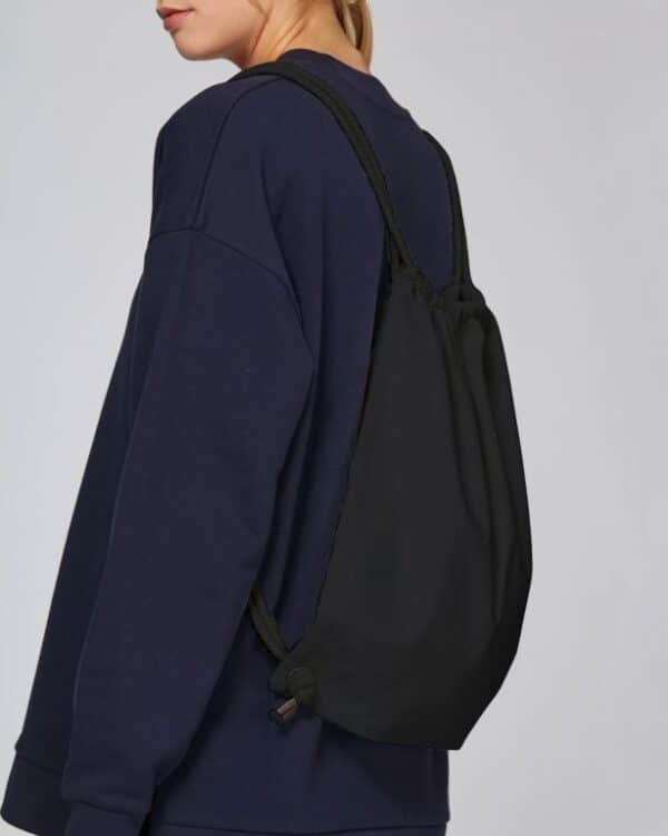 gym bag black studio back main 5