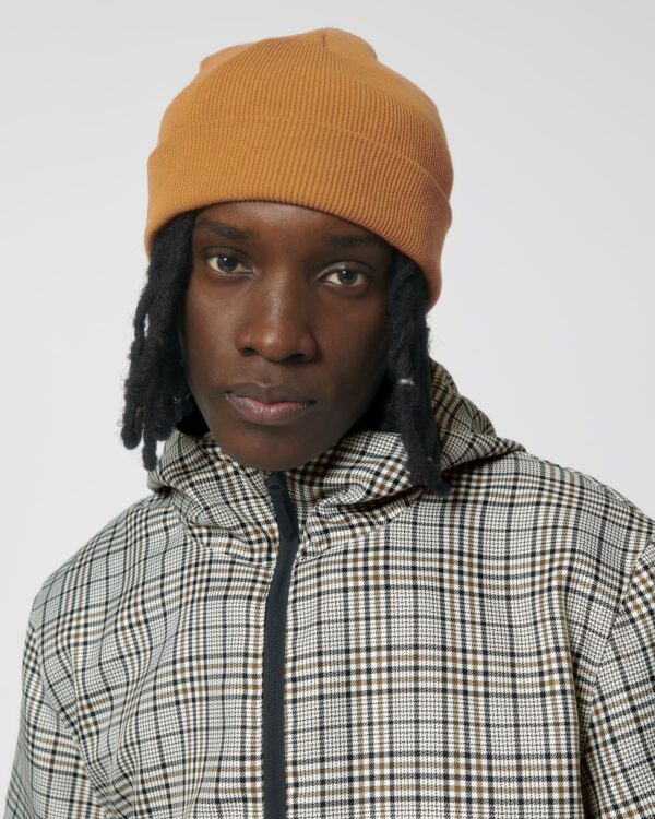rib beanie day fall studio front main 1