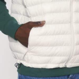 bodywarmer stanley climber