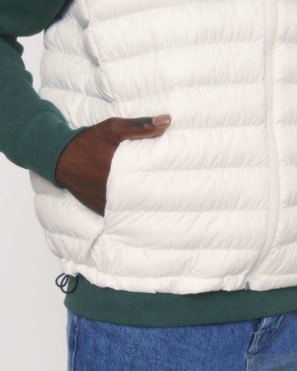 bodywarmer stanley climber