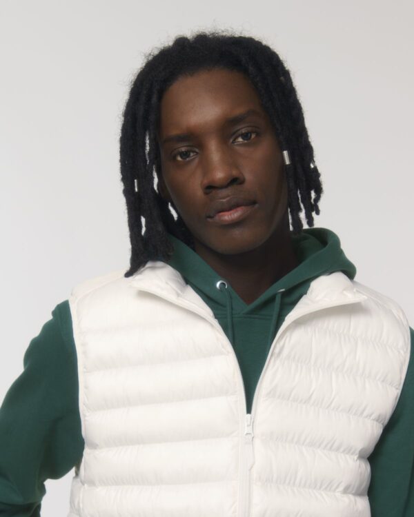 bodywarmer stanley climber