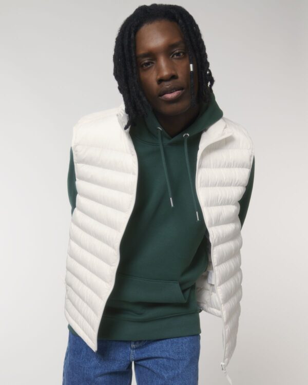 bodywarmer stanley climber