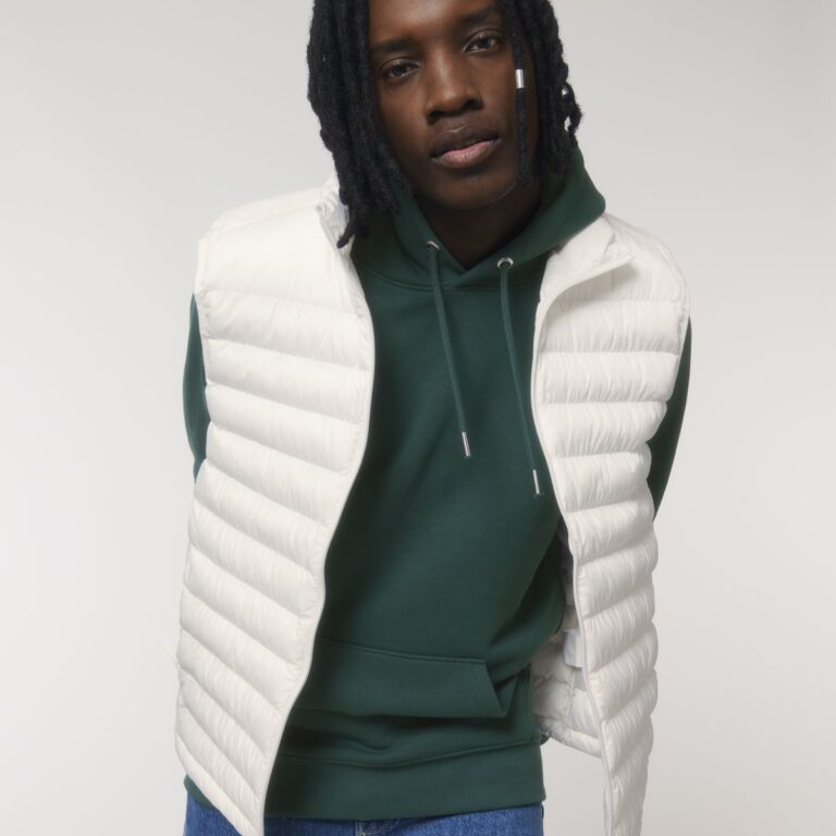 bodywarmer stanley climber