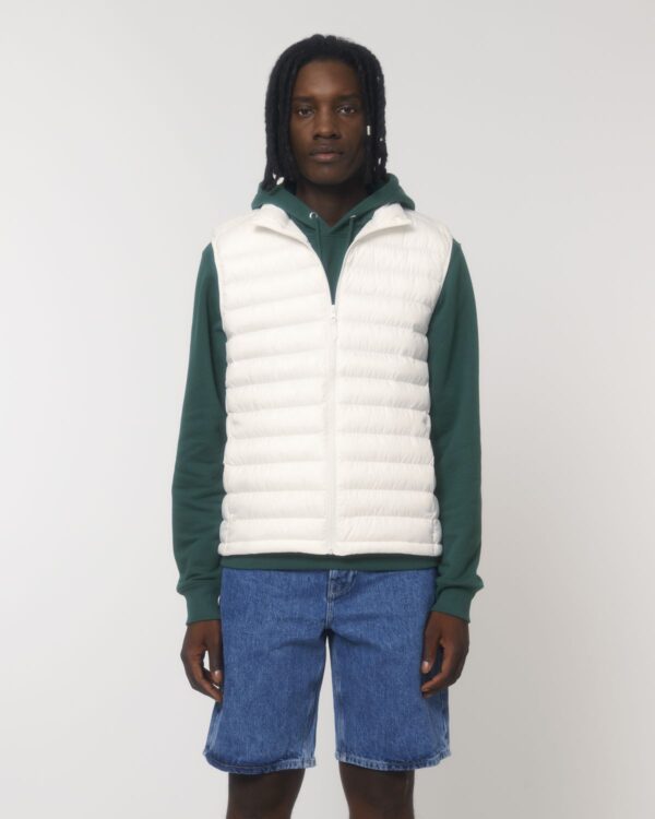 bodywarmer stanley climber