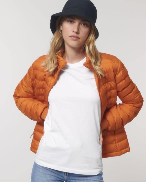 stella voyager flame orange studio front main 5