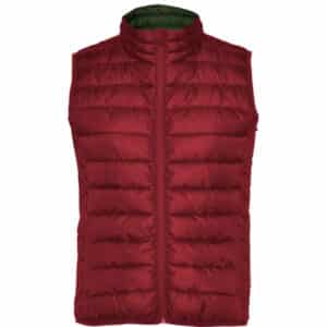 bodywarmer oslo