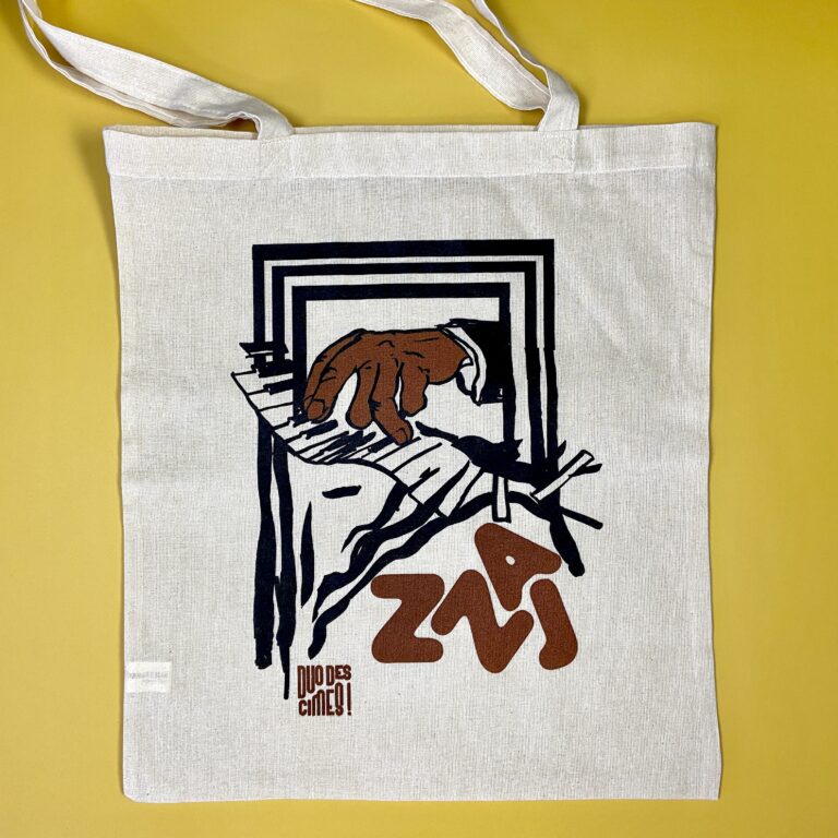 Tote-bag
