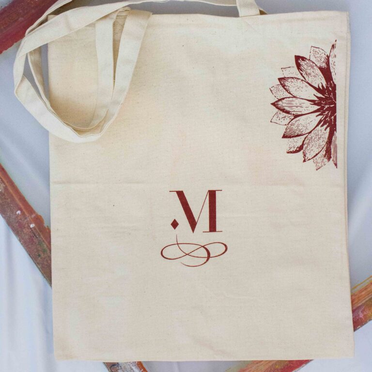 the social club restauration tote bag sérigraphie 2