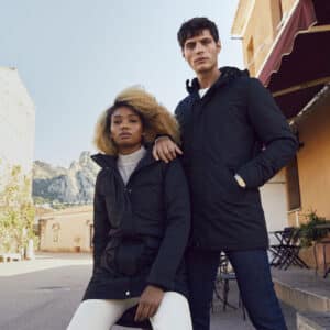 parka creston
