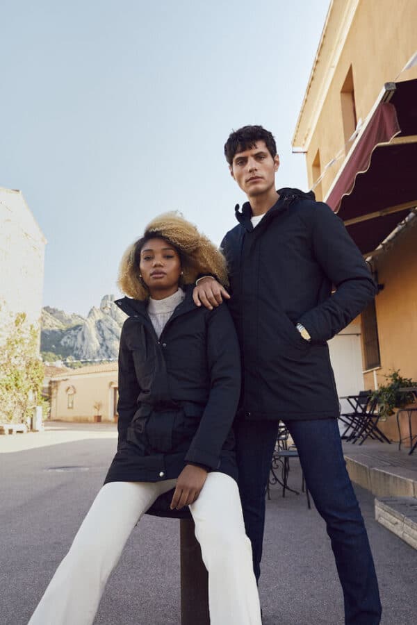 parka creston