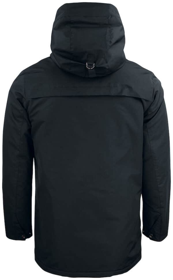 parka creston