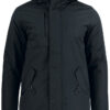 parka creston