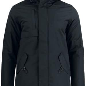 parka creston