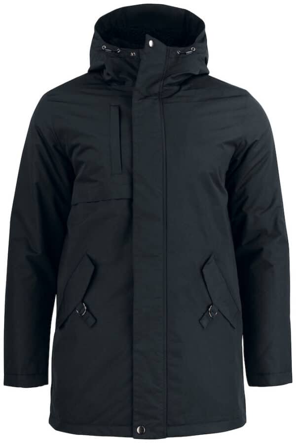 parka creston
