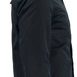 parka creston