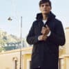 parka creston