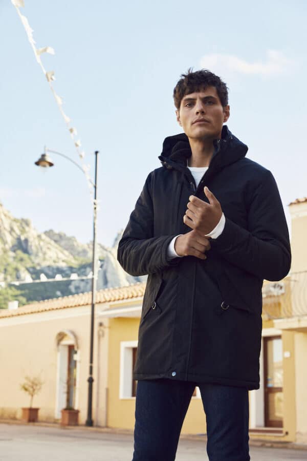 parka creston