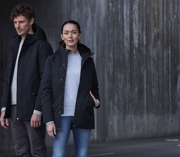 parka creston