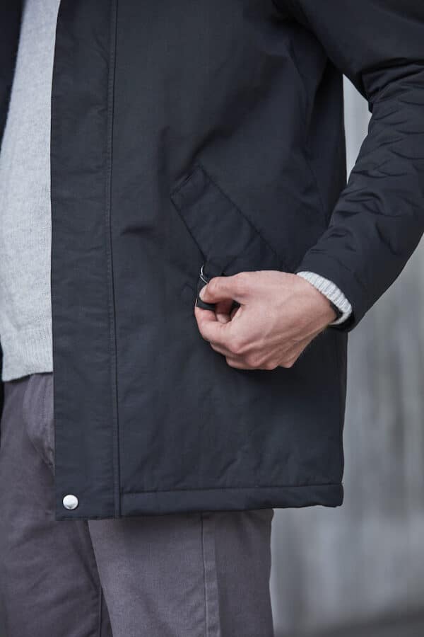 parka creston