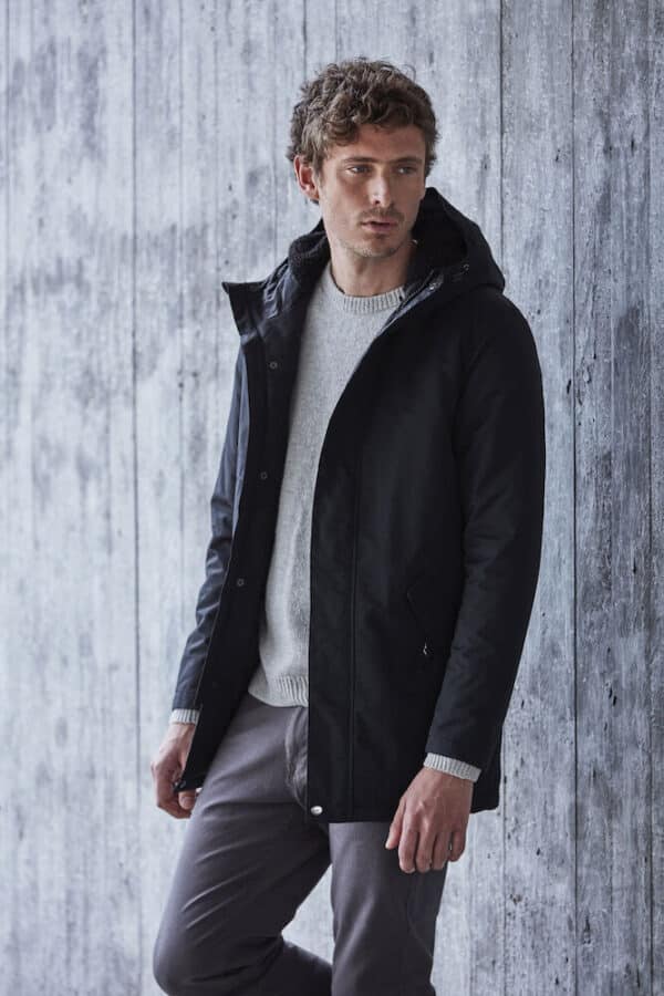 parka creston