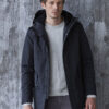 parka creston