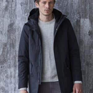 parka creston