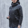 parka creston
