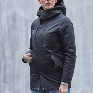 parka creston