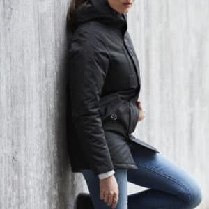 parka creston