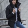 parka creston