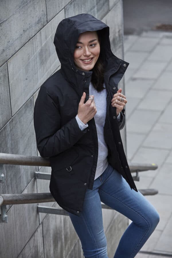 parka creston