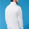 sweat col zippé k478