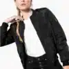 bomber femme k6123