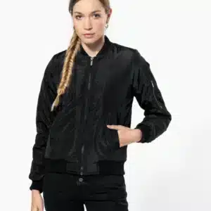 bomber femme k6123