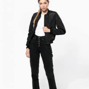 bomber femme k6123
