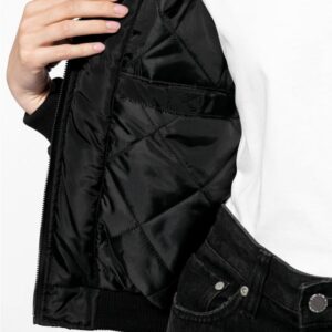 bomber femme k6123