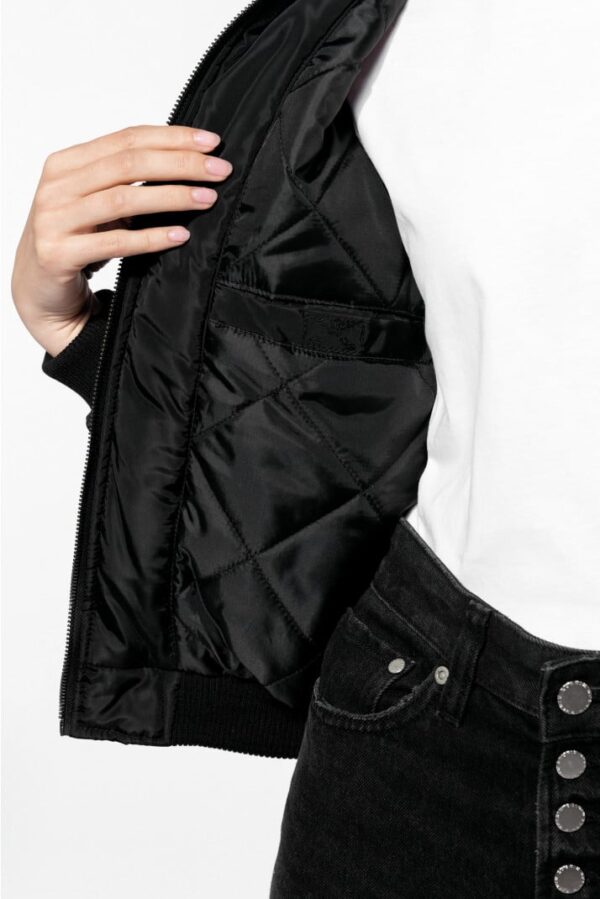bomber femme k6123