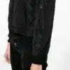bomber femme k6123