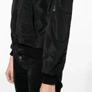 bomber femme k6123