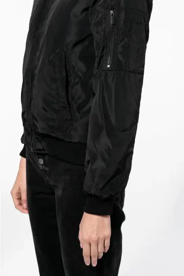 bomber femme k6123