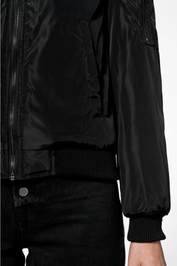 bomber femme k6123