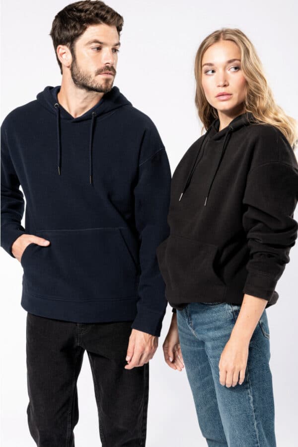 sweat capuche k949