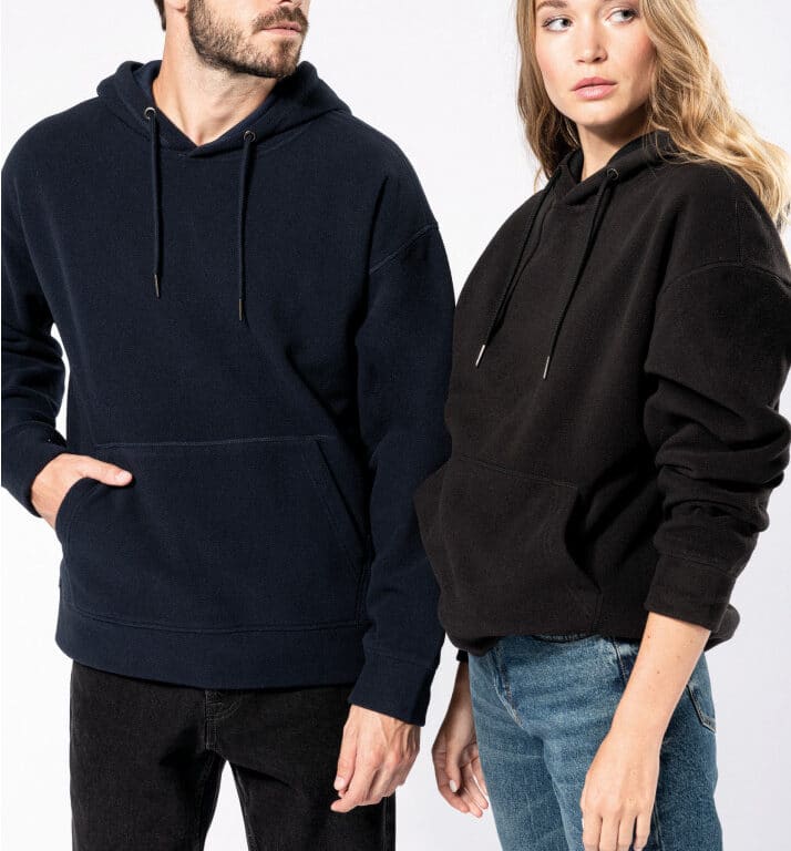 sweat capuche k949