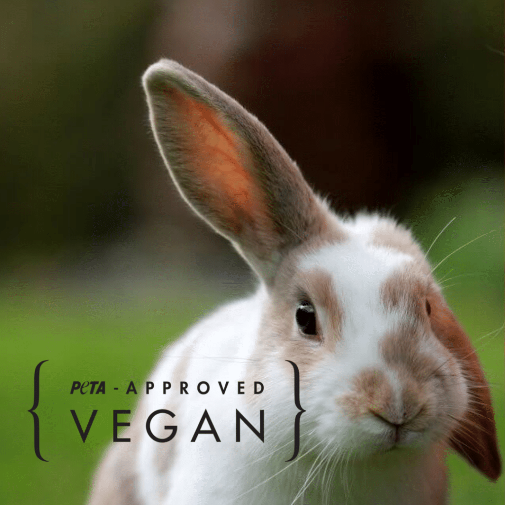 lapin peta approved