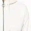 sweat zippé ns409