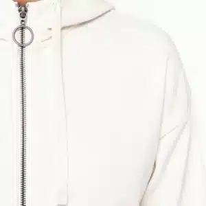 sweat zippé ns409