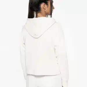 sweat zippé ns409