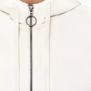 sweat zippé ns409